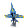 Blue Angels F/A-18 Super Hornet - ICONX - Brain Spice