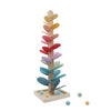 Calm and Breezy Sound Tree - Marble Run - Pastel - Brain Spice