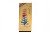 Calm and Breezy Sound Tree - Marble Run - Pastel - Brain Spice