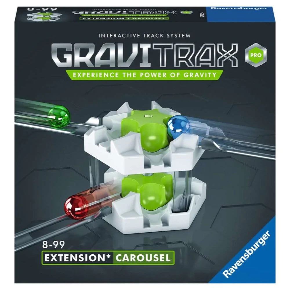 Carousel - Gravitrax Pro Add-On - Brain Spice