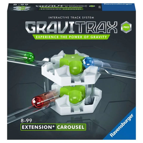 Carousel - Gravitrax Pro Add-On - Brain Spice