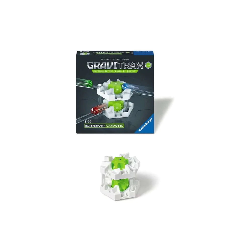 Carousel - Gravitrax Pro Add-On - Brain Spice