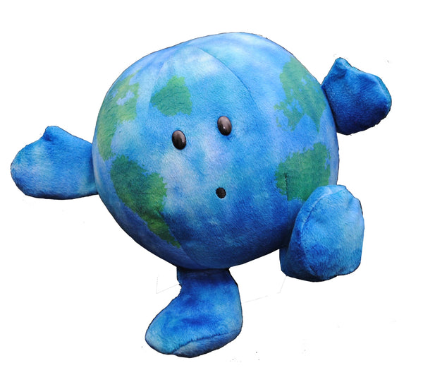 Celestial Buddies - Little Earth