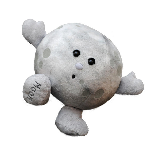 Celestial Buddies - Moon