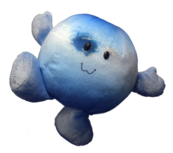 Celestial Buddies - Neptune