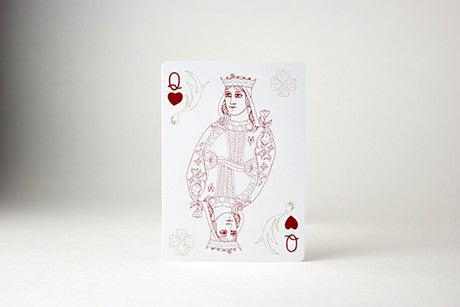 Choice Playing Cards - Reserve Edition - Brain Spice