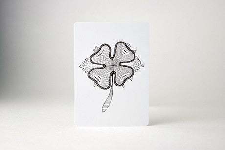 Choice Playing Cards - Reserve Edition - Brain Spice