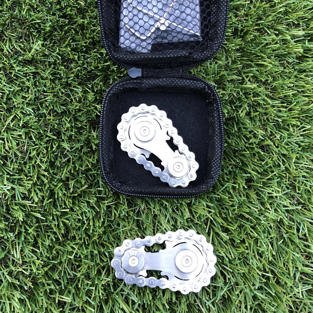 KAIKO Fidget toy, Coginator Fidget, sensory toy for relaxation and focus