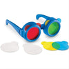 Colour Mixing Glasses - Brain Spice