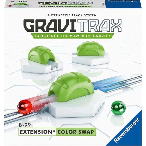 Colour Swap - Gravitrax Add-On - Brain Spice