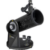 Compact Newtonian Telescope 114/500 - Brain Spice