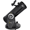 Compact Newtonian Telescope 114/500 - Brain Spice