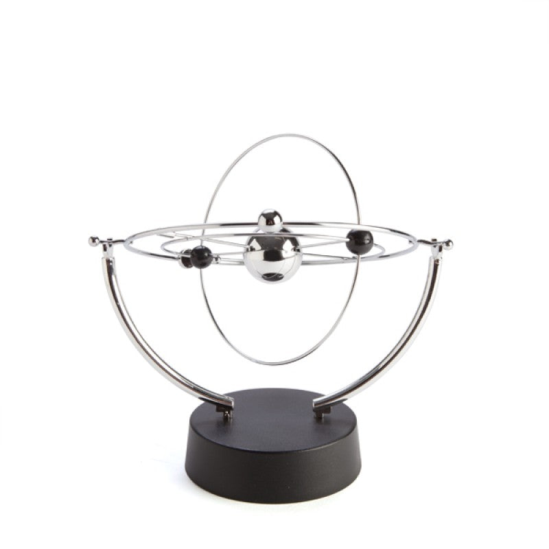 Cosmos - Kinetic Art - Brain Spice