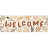 Country Connections - Large Welcome Banner Set - Brain Spice