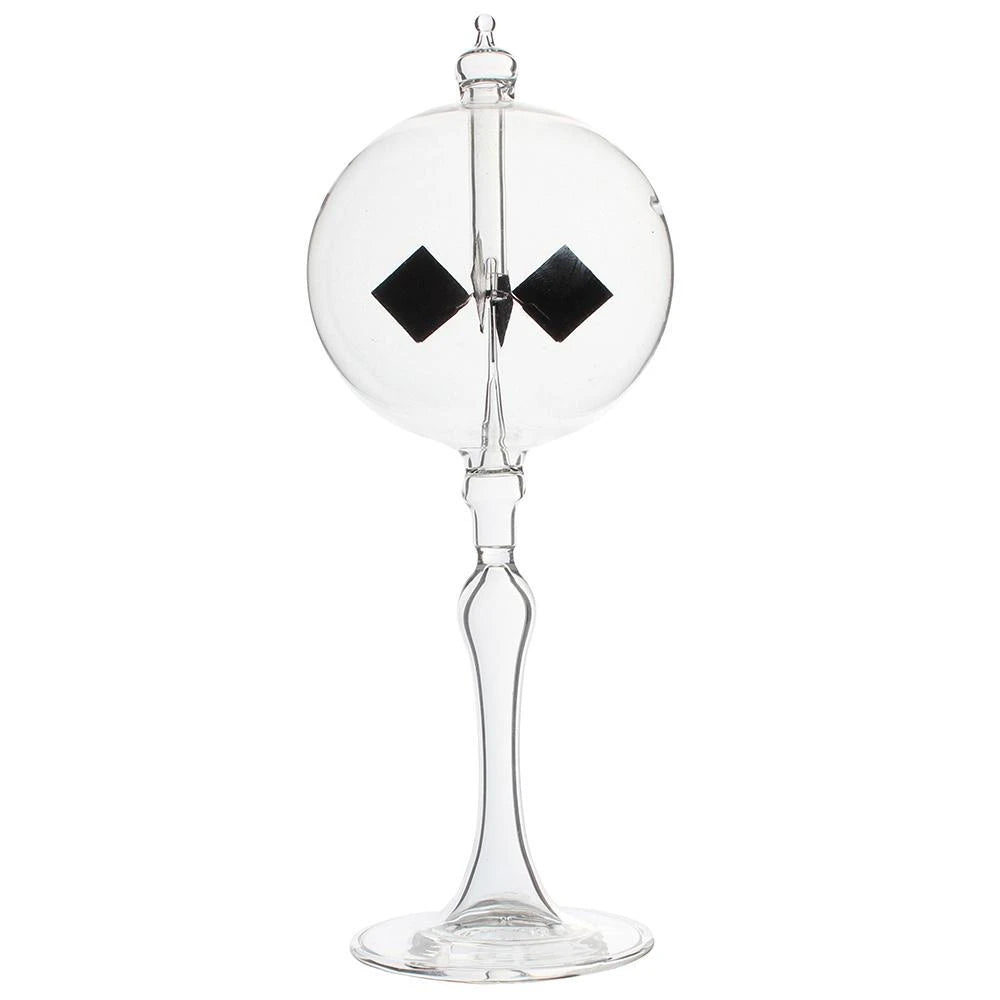 Crookes Radiometer 22cm - Brain Spice