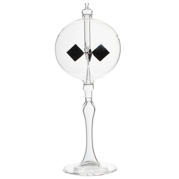 Crookes Radiometer 22cm - Brain Spice