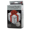 Crystal Gift Box - 3D Puzzle - Brain Spice