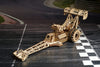 Top Fuel Dragster - uGears - Brain Spice