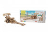 Top Fuel Dragster - uGears - Brain Spice