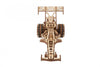 Top Fuel Dragster - uGears - Brain Spice