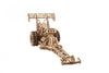 Top Fuel Dragster - uGears - Brain Spice