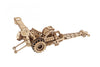 Top Fuel Dragster - uGears - Brain Spice