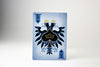 Coat of Arms Medieval Playing Cards - Brain Spice
