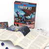 D&D Starter Set - Dragons of Stormwreck Isle - Brain Spice