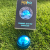 KAIKO Fidget toy, Spinning Gyroscope Desktop Toy, sensory toy for relaxation and focus