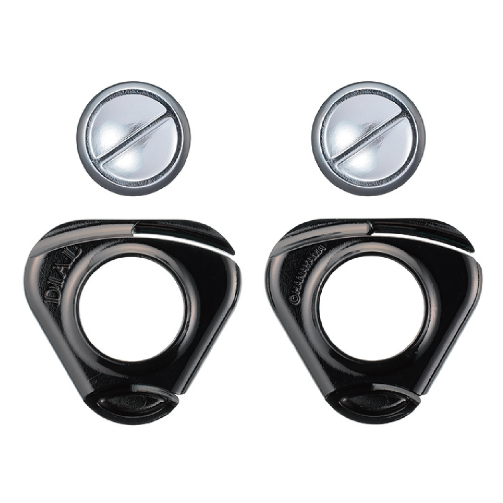 Dial L4 - Huzzle Cast Puzzle - Brain Spice