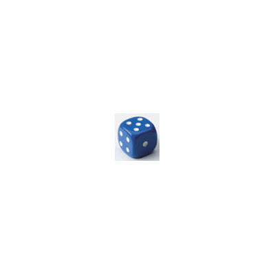 Dice 16mm Dotted - Brain Spice
