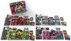 Dice Throne Marvel - 4 Hero Box Set - Brain Spice