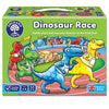 Dinosaur Race - Brain Spice