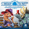 Dinosaur Tea Party - Brain Spice