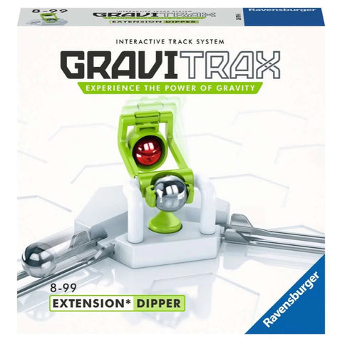 Dipper - Gravitrax Pro Add-On - Brain Spice