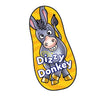 Dizzy Donkey - Brain Spice