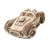 Drift Cobra Racing Car - uGears - Brain Spice