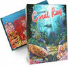 Ecosystem - Coral Reef - Brain Spice