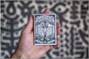 The Ellusionist E Deck - Limited Release Playing Cards - Brain Spice