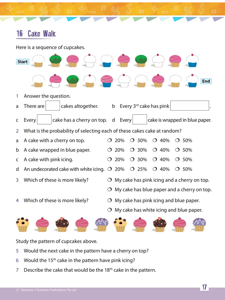 Enhancement Maths - Brain Spice