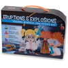 Eruptions and Explosions Kit - Brain Spice