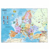 European Map Puzzle - 200pc - Brain Spice