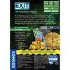 Exit The Game - The Forgotten Island - Brain Spice