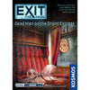 Exit The Game - Dead Man on the Orient Express - Brain Spice