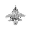 F-15 Eagle - Metal Earth - Brain Spice