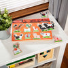 Farm Animals Sound Puzzle - 8pc - Brain Spice
