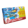 Fighter Planes Kit - Brain Spice