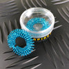 KAIKO Fidget toy, Finger Spikey, sensory toy for relaxation and focus