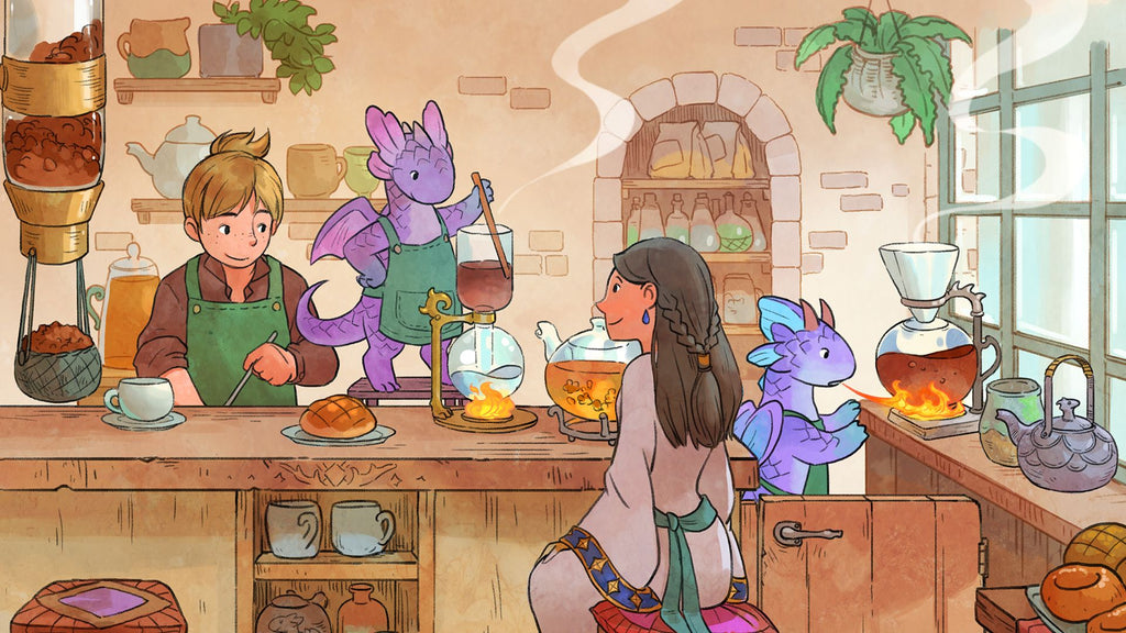 Flamecraft - Brain Spice