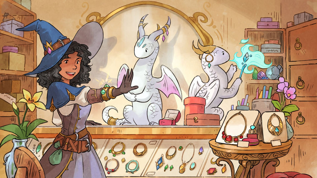 Flamecraft - Brain Spice